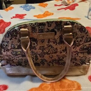 Tokidoki Handbag